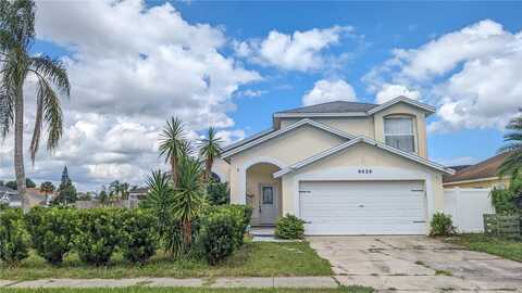 8629 CAVENDISH DRIVE, KISSIMMEE, FL 34747