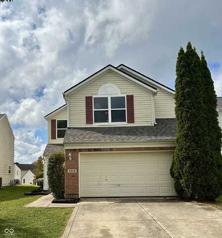 5626 Congressional Place, Indianapolis, IN 46235