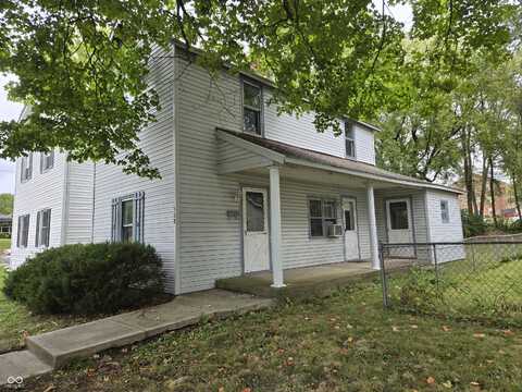 508 Park Avenue, Anderson, IN 46012