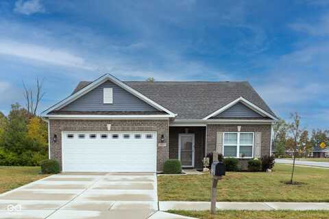 2332 Longleaf Lane, Greenfield, IN 46140