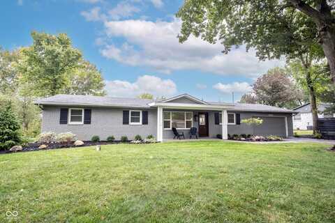 12608 Markay Drive, Fishers, IN 46038