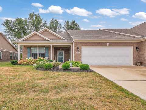 8727 Faulkner Drive, Indianapolis, IN 46239