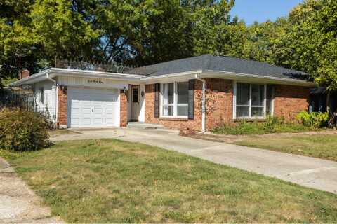 5740 N Rural Street, Indianapolis, IN 46220