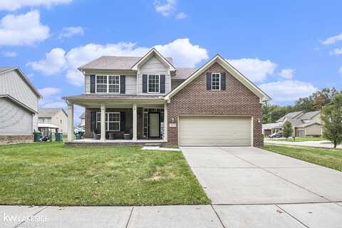 17537 Lange, Romulus, MI 48174