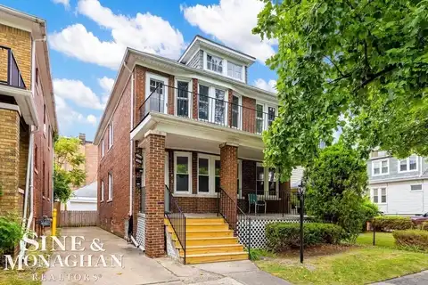 1415 Maryland, Grosse Pointe, MI 48230