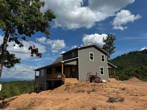 771 Point Overlook Trail, MURPHY, NC 28906