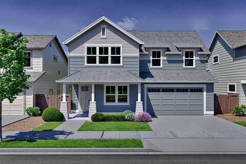 60952 SE Apollo Place, Bend, OR 97702