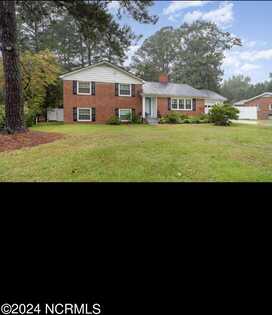 1809 Friendly Road, Goldsboro, NC 27530