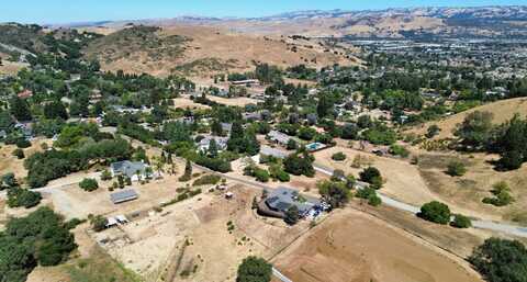 1095 Rose Orchard PL, MORGAN HILL, CA 95037