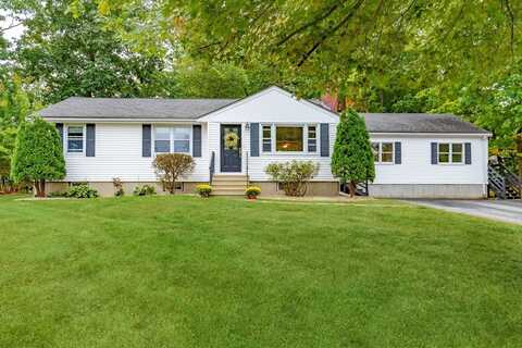 5 Ellen Rd, Burlington, MA 01803