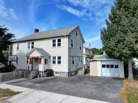 2 Williams St, Quincy, MA 02171