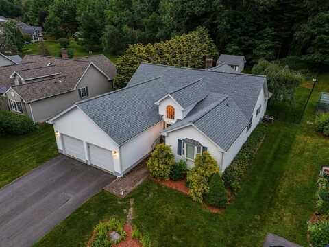 7 Elizabeth Drive, Northborough, MA 01532