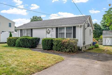 66 Turner St, Attleboro, MA 02703