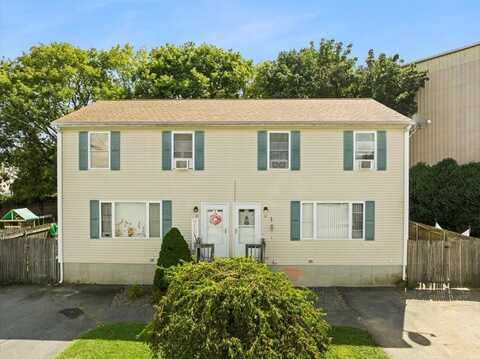 10-12 Beach Street, Fall River, MA 02721