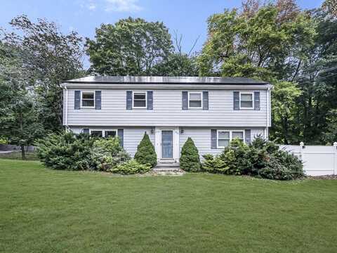 210 E Central Street, Natick, MA 01760