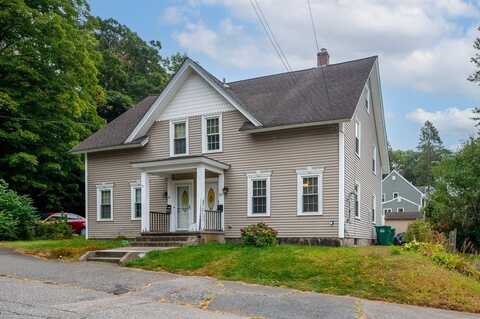 26 Maple St, Northbridge, MA 01588