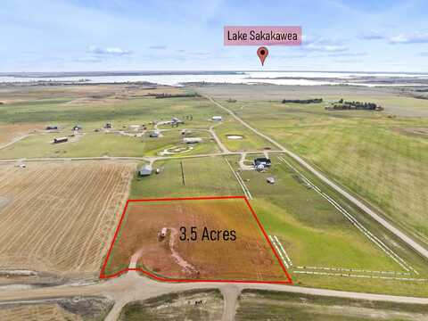 3690 15X Street, Garrison, ND 58504