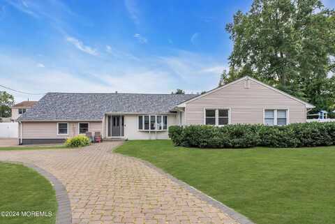 408 Deal Road, Ocean Twp, NJ 07712