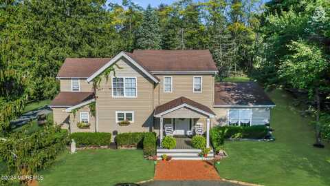 5 Dugans Lane, Marlboro, NJ 07746