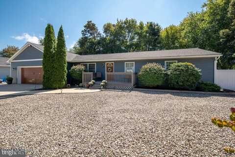 419 Chestnut Drive, Lanoka Harbor, NJ 08734