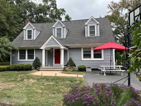 95 Alexander Drive, Red Bank, NJ 07701