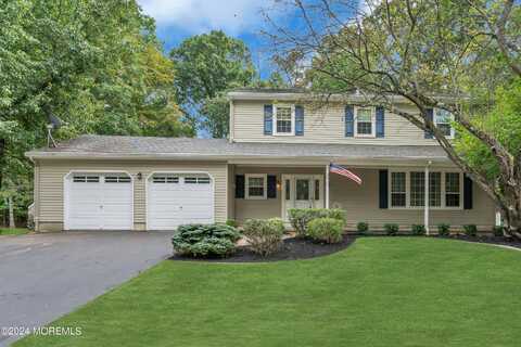 21 Ford Drive, Hamilton, NJ 08690