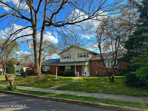 869 Knight Street, Toms River, NJ 08753