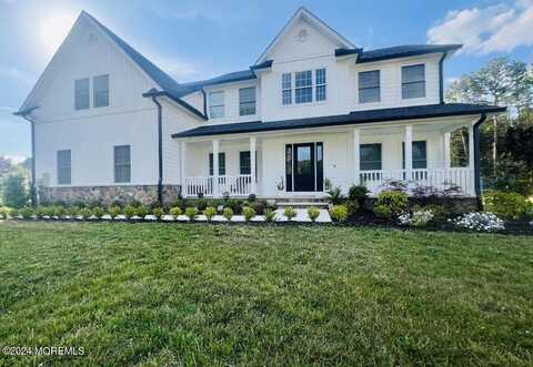 756 Dorathys Lane, Jackson, NJ 08527