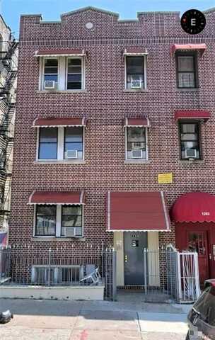 1264 Manor Avenue, BRONX, NY 10472