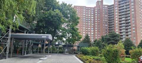 5800 Arlington Avenue, BRONX, NY 10471