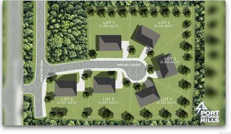 Lot 2 Pine Hill Road, Port Jefferson, NY 11777