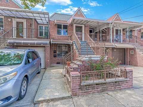 2741 Morgan Avenue, Bronx, NY 10469