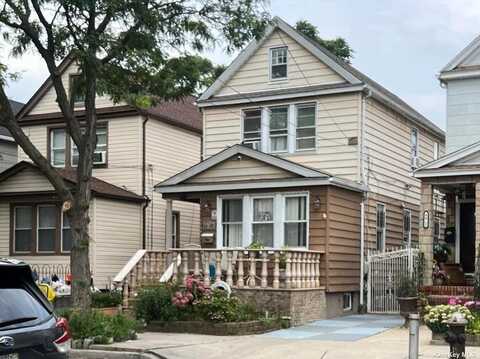 84-09 107th Avenue, Ozone Park, NY 11417