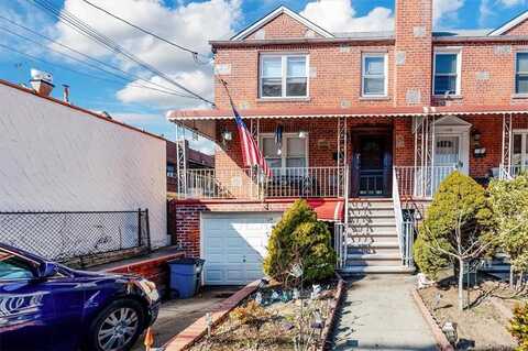 1147 Neill Avenue, BRONX, NY 10461