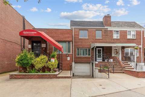 58-42/44 Main Street, Flushing, NY 11355