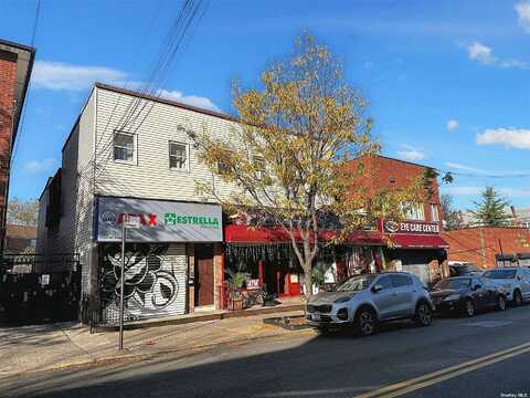 62-42 Forest Avenue, Ridgewood, NY 11385