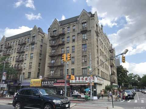 136-05 Sanford Avenue, Flushing, NY 11355