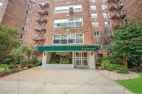 211-35 23rd Ave, Bayside, NY 11360