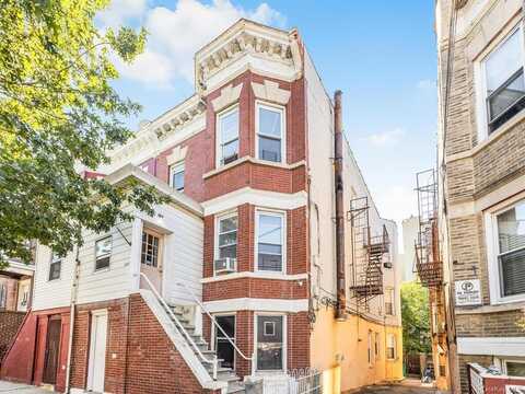 1837 Hunt Avenue, BRONX, NY 10462