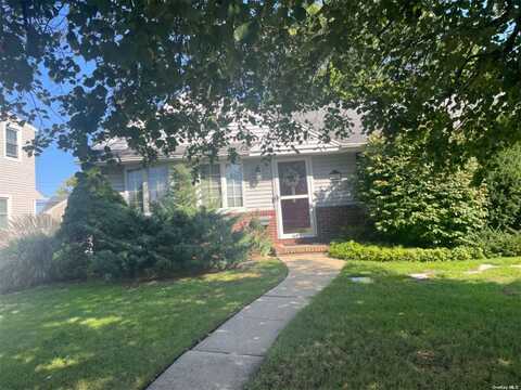 151 Diamond Avenue, East Meadow, NY 11554