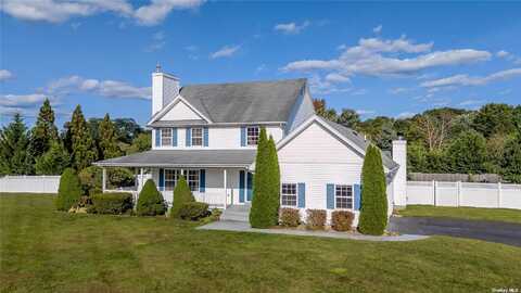 11 Christina Lane, Middle Island, NY 11953