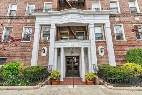 75-40 Austin Street, Forest Hills, NY 11375