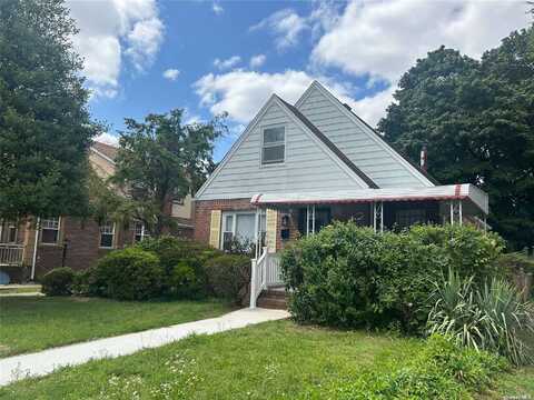 119-48 228th Street, Cambria Heights, NY 11411