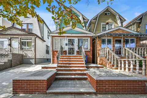 107-40 109th Street, Richmond Hill South, NY 11419