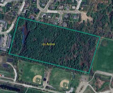 Lot 10 Glenridge Drive, Augusta, ME 04330