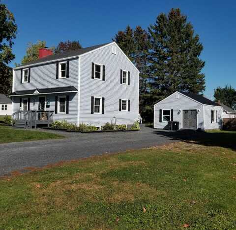 55 Elmwood Avenue, Caribou, ME 04736