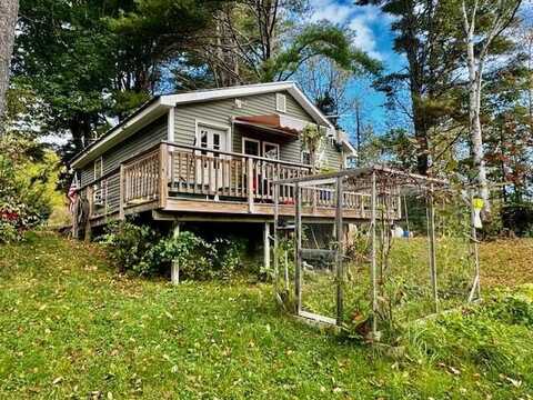 315 Molunkus Road, Cornville, ME 04976