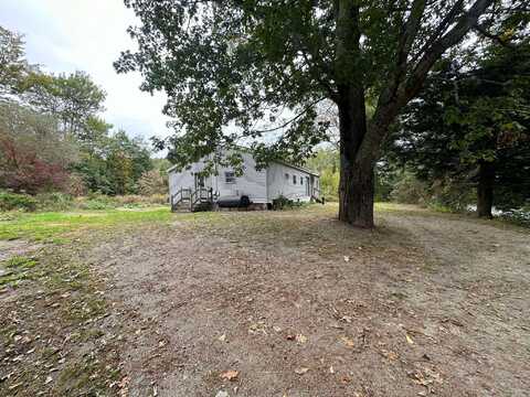 2636 Kennebec Road, Newburgh, ME 04444