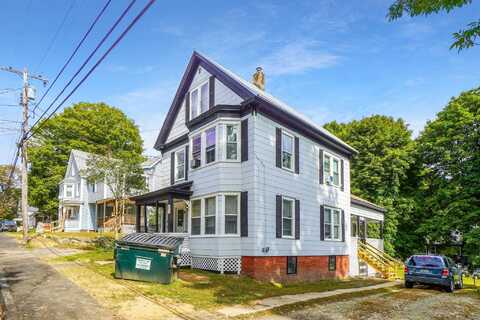 45 Knapp Street, Livermore Falls, ME 04254