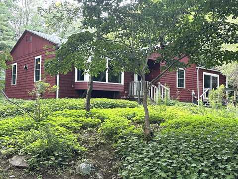 18 Lookout Point Road, Bar Harbor, ME 04609